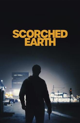 Scorched Earth (2024)