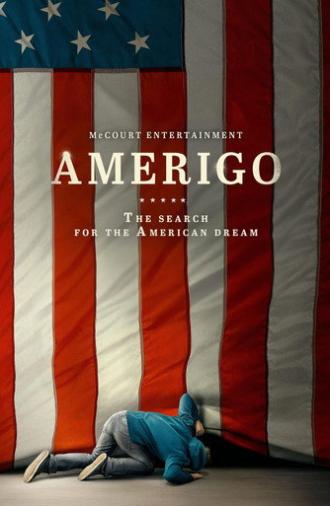 Amerigo: The Search for the American Dream (2026)