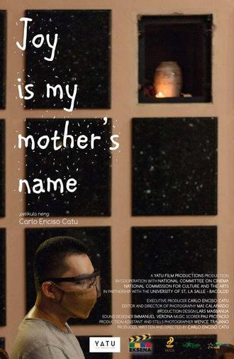 Joy Is My Mother's Name (2021)