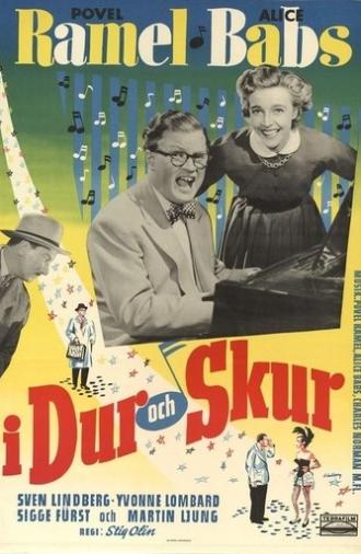 I dur och skur (1953)