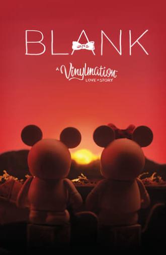 Blank: A Vinylmation Love Story (2014)