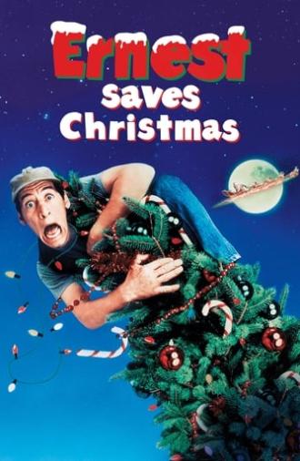 Ernest Saves Christmas (1988)