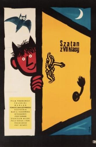 The Devil from Seventh Grade (1960)