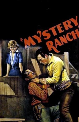 Mystery Ranch (1934)