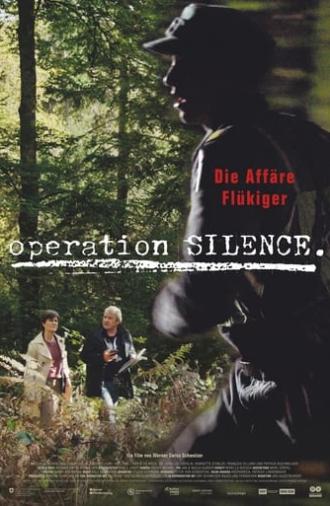 Operation Silence – The Flükiger Affaire (2024)