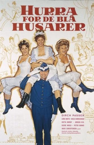 Hooray for the Blue Hussars (1970)