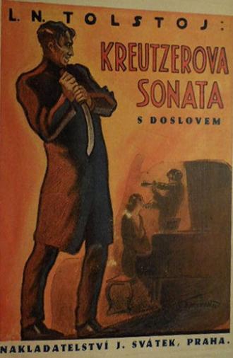 The Kreutzer Sonata (1927)