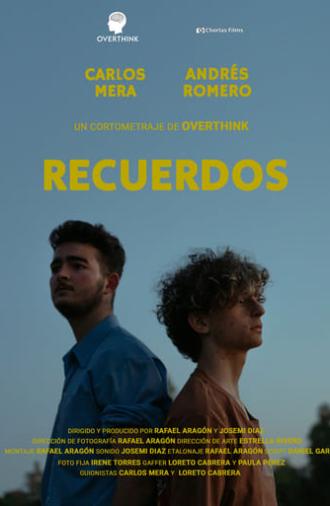 Recuerdos (2024)