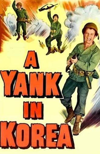 A Yank in Korea (1951)