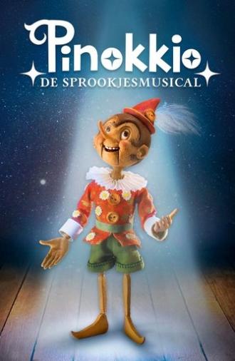 Efteling: Pinokkio de Sprookjesmusical (2016)