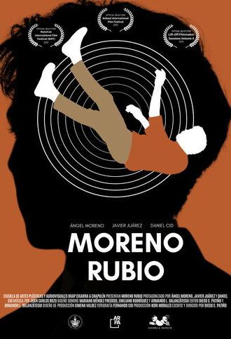 Moreno Rubio (2025)