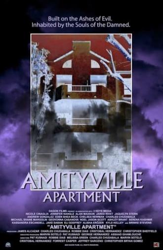 Amityville Apt. (2024)