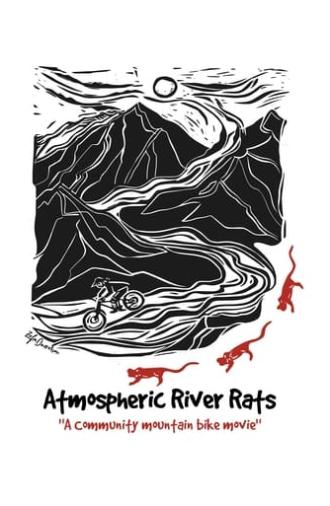 Atmospheric River Rats (2022)