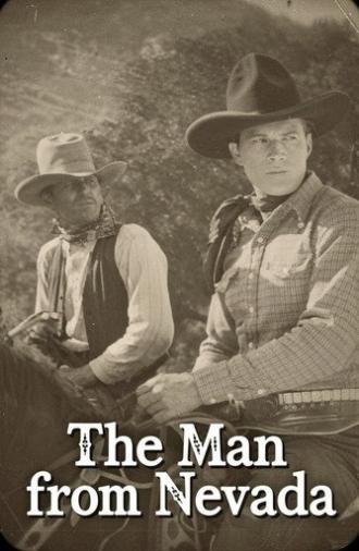 The Man from Nevada (1929)