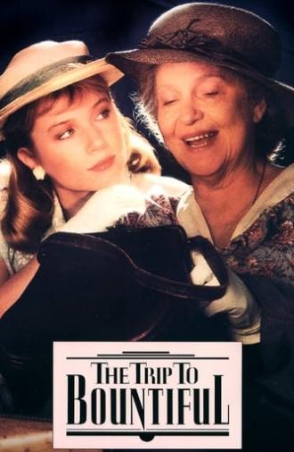 The Trip to Bountiful (1985)