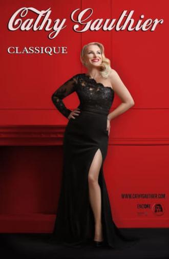 Cathy Gauthier - Classique (2024)