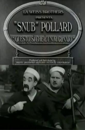 Here Comes a Sailor (1928)