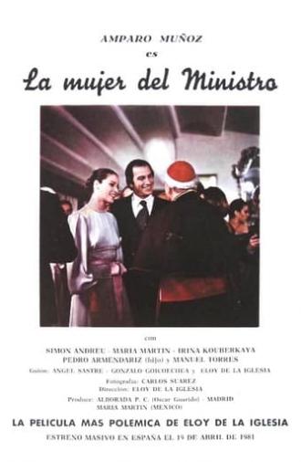 The Minister's Wife (1981)