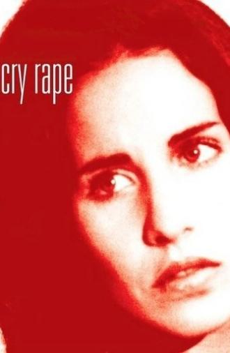 Cry Rape (1973)