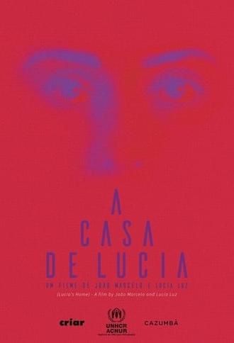 A Casa de Lucia (2017)