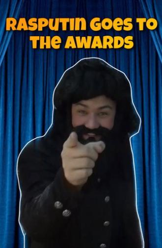 Rasputin Goes to the Awards (2023)