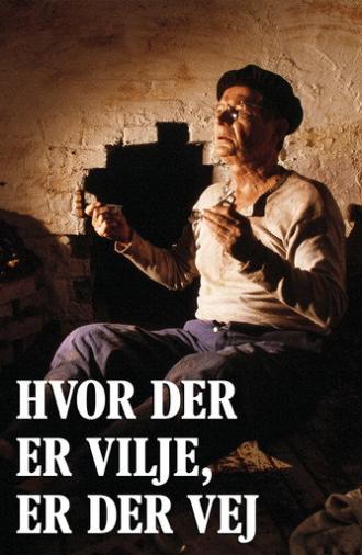 Hvor der er vilje, er der vej (1986)