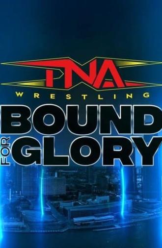 TNA Bound for Glory 2024 (2024)