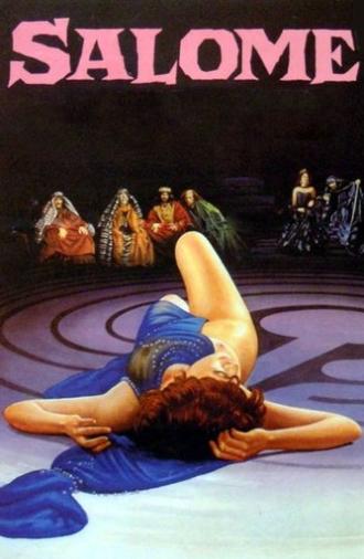 Salomé (1986)