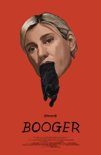 Booger (2024)