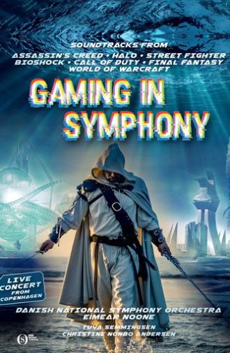 Gaming in Symphony (2019)