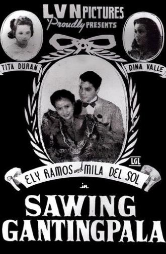 Sawing Gantingpala (1940)