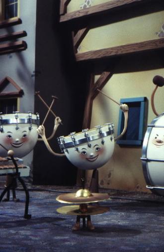 Piccolo, Saxo and Company (1960)