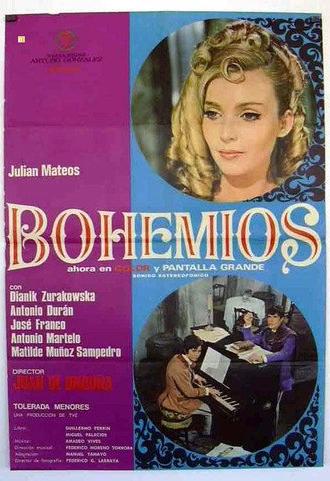 Bohemians (1969)