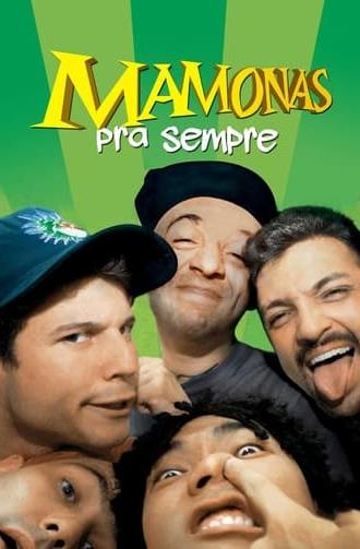 Mamonas Forever (2009)