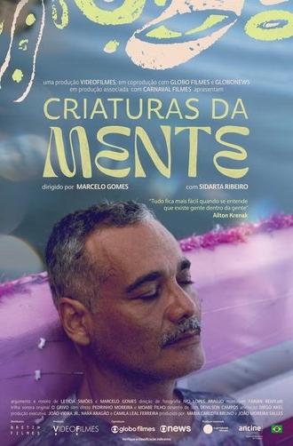Criaturas da Mente (2025)