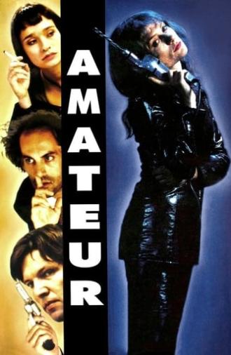 Amateur (1994)