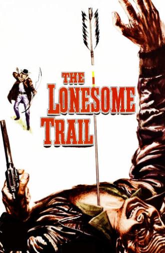 The Lonesome Trail (1955)