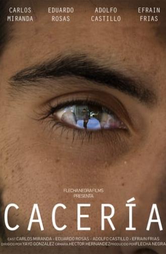 CACERÍA (2020)