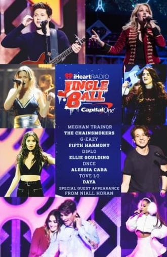 iHeartRadio Jingle Ball 2016 (2016)