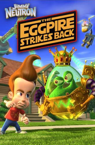 Jimmy Neutron: The Eggpire Strikes Back (2003)