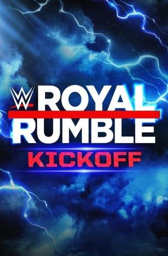 WWE Royal Rumble 2023 Kickoff (2023)