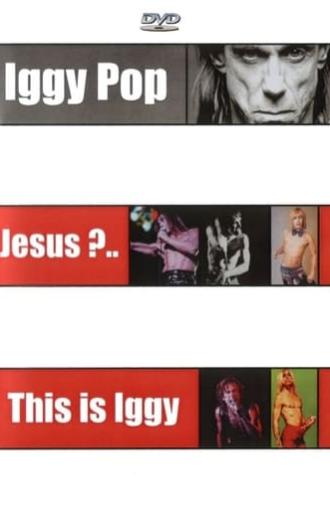 Iggy Pop: Jesus? This Is Iggy (1998)