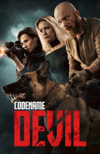 Codename: Devil (2024)