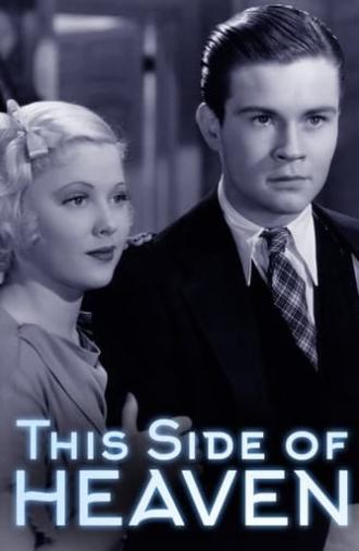 This Side of Heaven (1934)