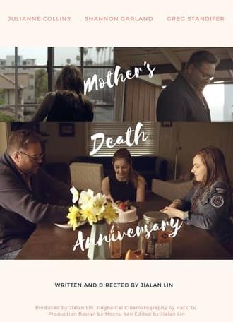 Mother's Death Anniversery (2018)