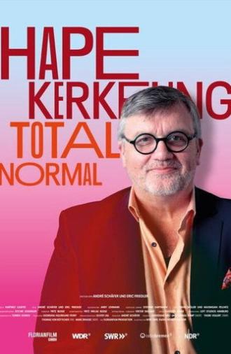 Hape Kerkeling – Total Normal (2024)