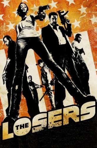 The Losers (2010)