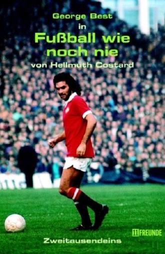 Football As Never Before (1971)