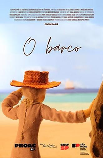 O Barco (2024)
