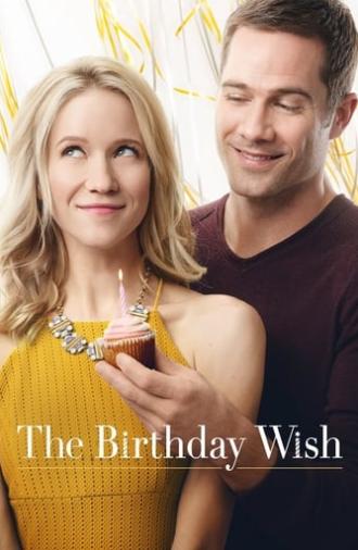 The Birthday Wish (2017)